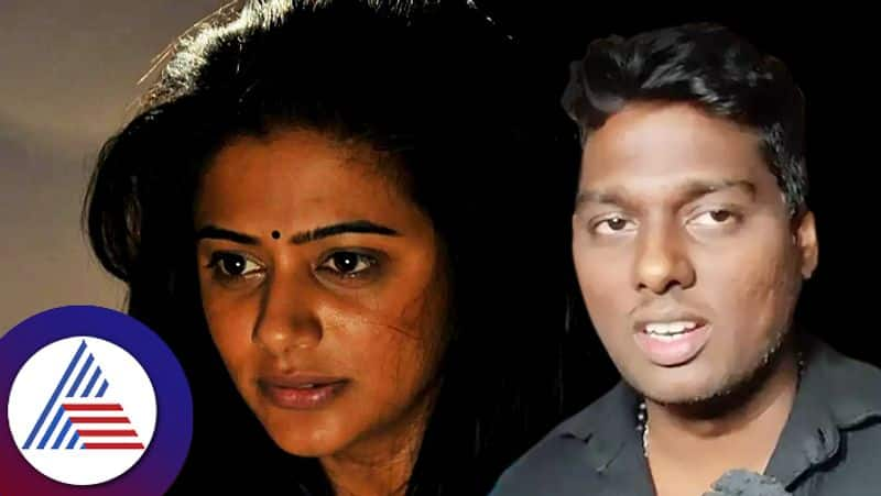 Priyamani says director Atlee has cheated her in Jawan suc