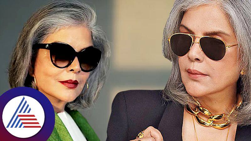 Zeenat Aman says Dont jump into bed right away after dating suc