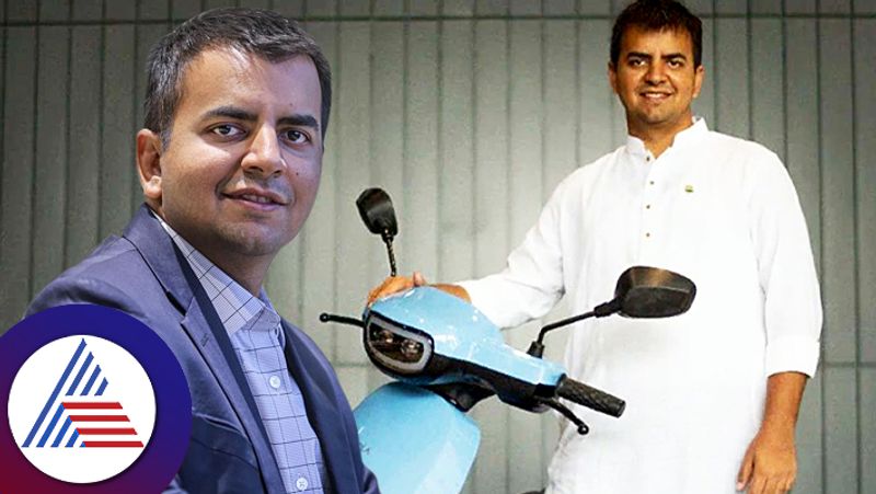 Ola restarts its bike taxi service in Bengaluru to deploy its S1 scooters anu