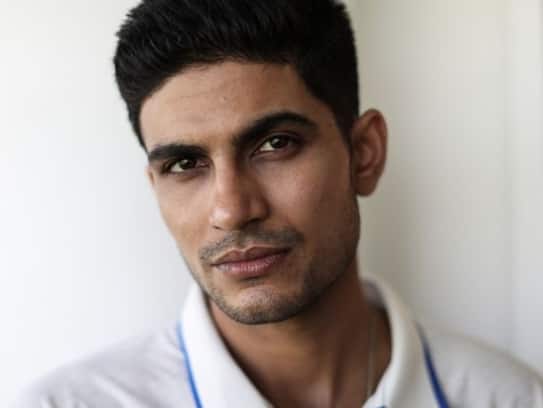 Shubman Gill Profile kon hai shubman gill biography in hindi xat