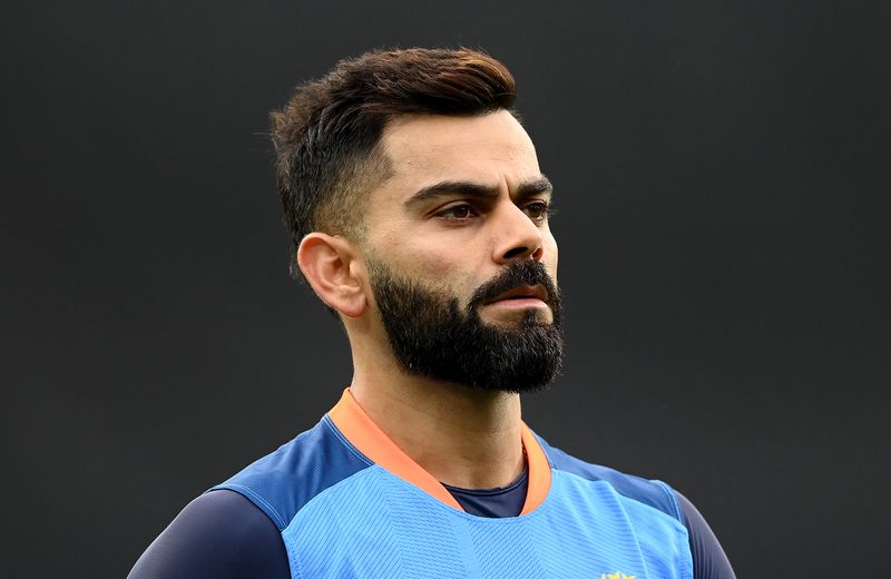 cricket world cup 2023  Virat Kohli flies back to Mumbai due to personal emergency san