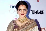 rekha biography iwh