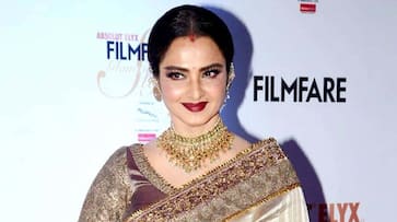 rekha biography iwh