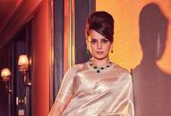 Kangana Ranaut 10 Royal Saree for daughter in law Hartalika Teej Vrat ZSCA