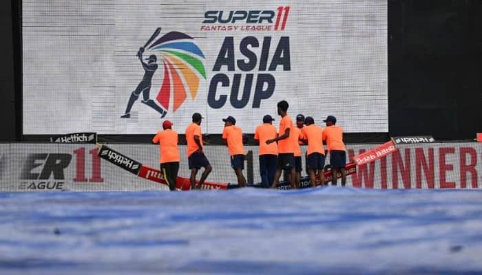 Asia Cup Final India vs Sri Lanka Hourly Weather Update Of Colombo kvn