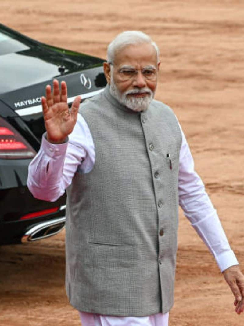 Narendra Modi's 73rd birthday: Top 7 quotes of Prime Minister anr