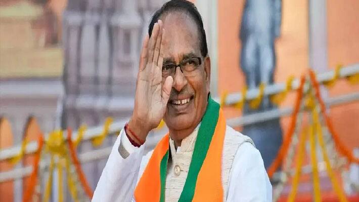Shivraj Singh Chauhan