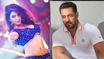 సల్మాన్ ఖాన్ సరసన సమంత..? క్రేజీ మూవీని తెరకెక్కించబోతున్న పవన్ కళ్యాణ్ డైరెక్టర్ 