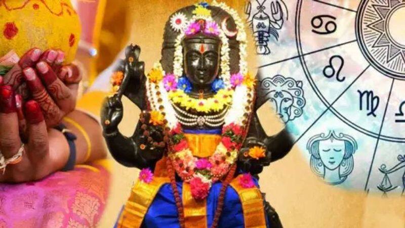 Marriage Luck Gurubhagavan's journey back, These zodiac signs will get married soon