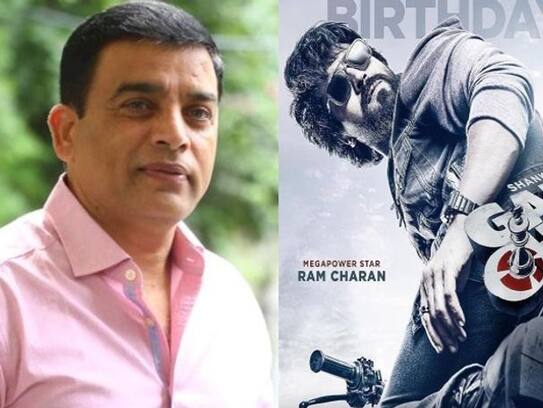 hero ram charan fans demands game changer update and shares a suicide note ksr 