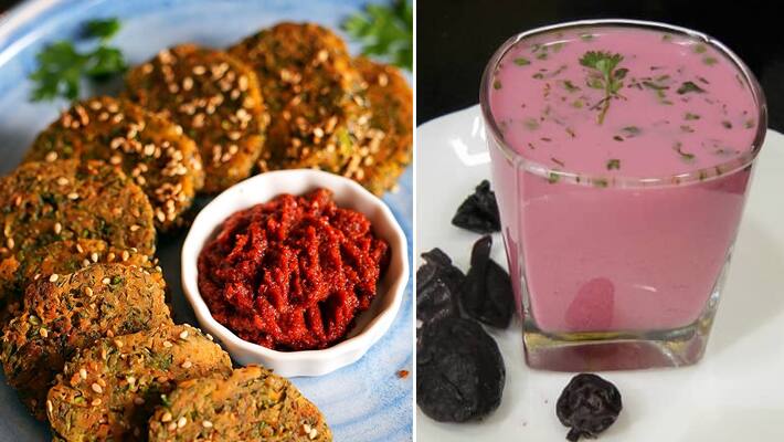 Traditional Maharashtrian Recipes