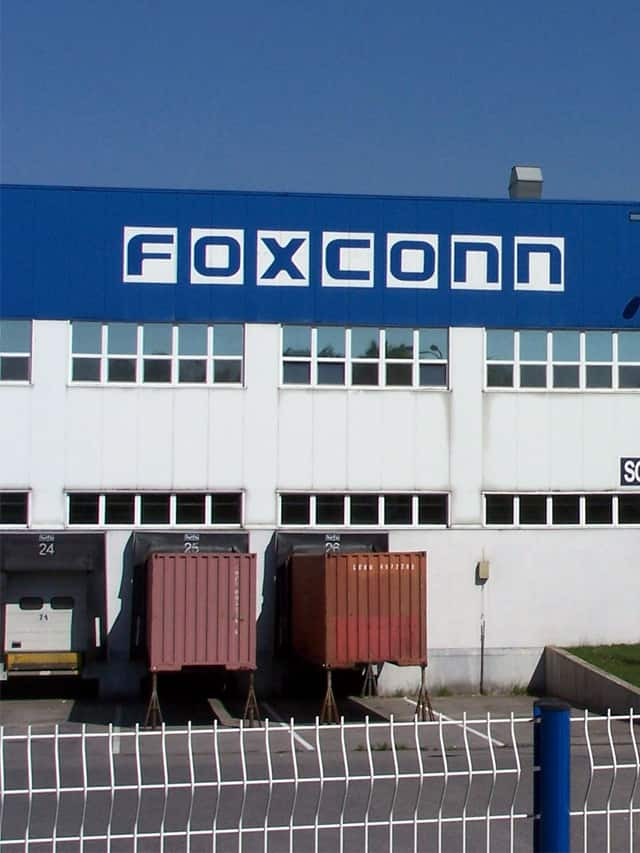 No discriminatory towards married women Foxconn chennai unit clarify after allegations ckm