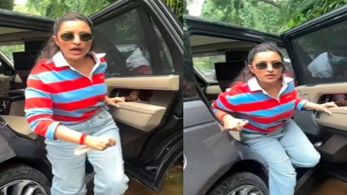  Parineeti Chopra
