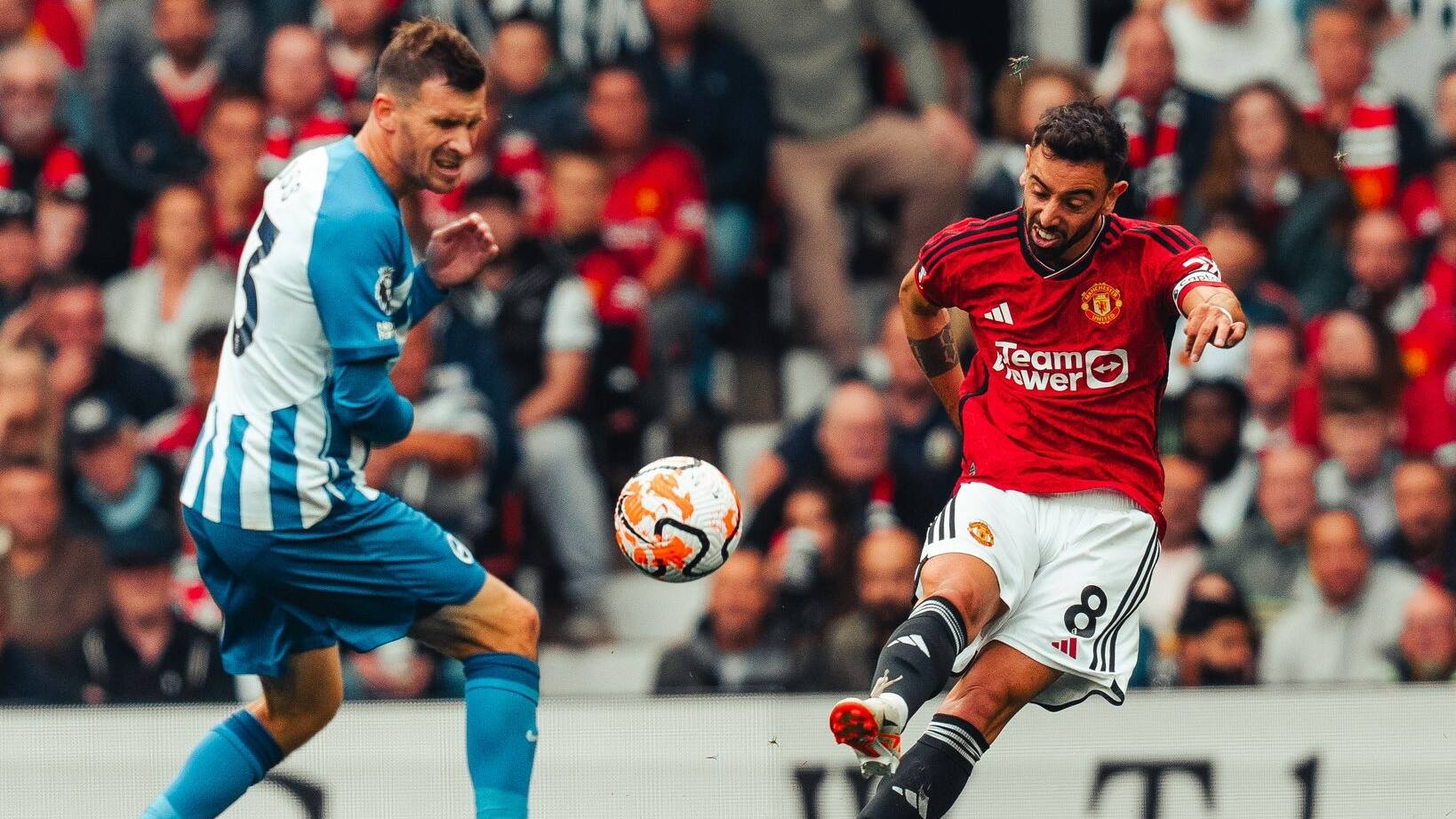 man united