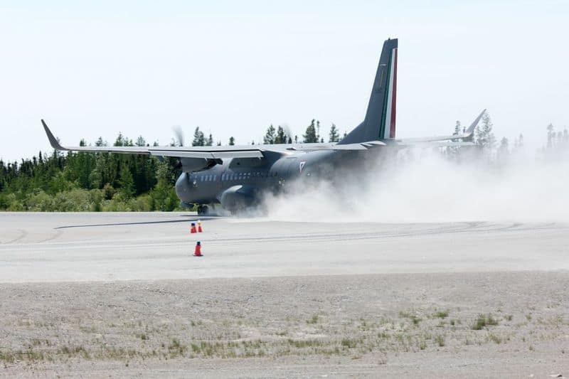 India gets its first Airbus C295 aircraft Why it matters all details btb