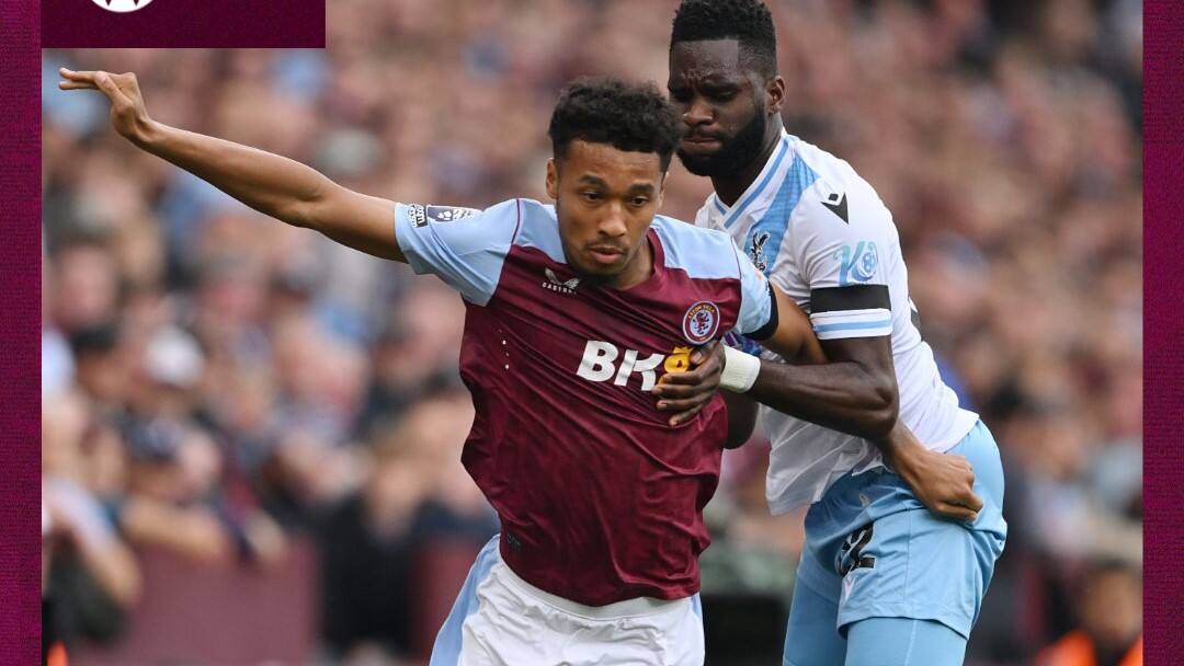 aston villa