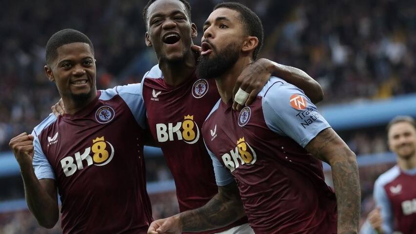 aston villa