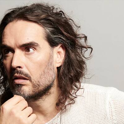 Russell Brand pleads not guilty to rape and assault charges, trial set for 2026