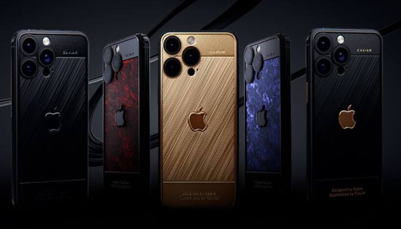 iPhone 15 Pro series: THESE 5 'special edition' models to cost over Rs 6 lakh