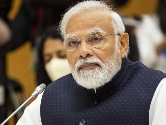 pm modi calls for union cabinet meet evening 6.30 pm kms
