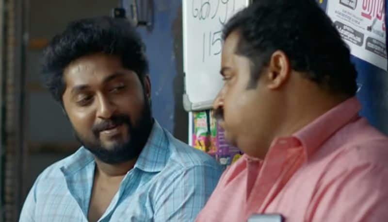 Dhyan Sreenivasan starrer new film Nadikalil Sundari Yamuna review hrk