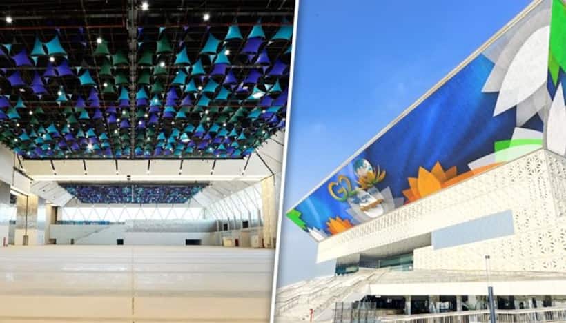 PM Modi inaugurates YashoBhoomi Convention Centre on his birthday; Check out its key features
