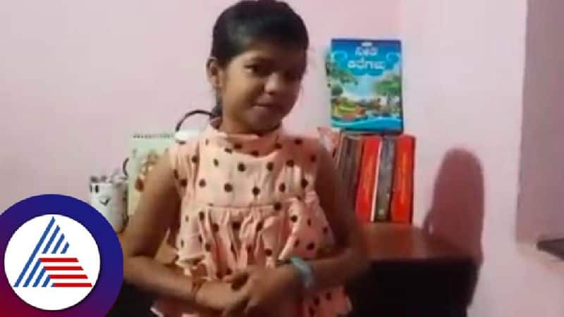 Manasvi Kulals video about the value of life has gone viral on a social media rav