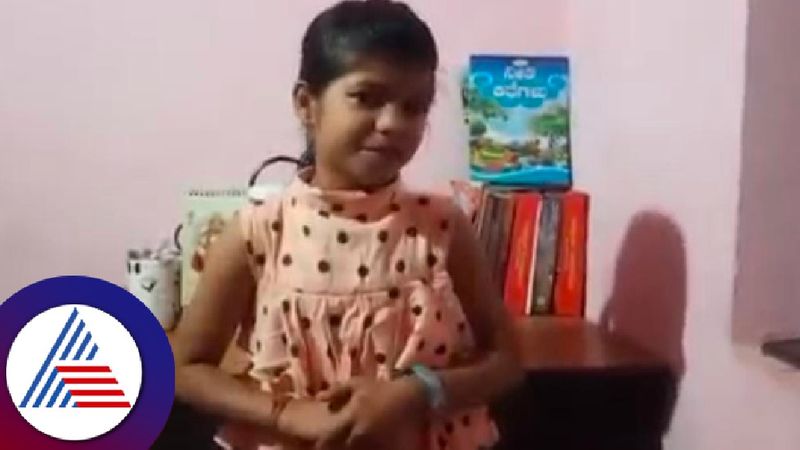 Manasvi Kulals video about the value of life has gone viral on a social media rav