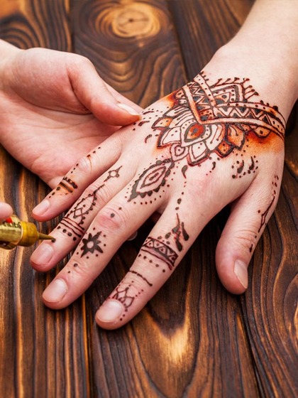 Personalization