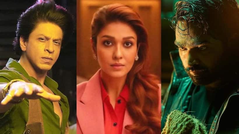 Jawan 2: Atlee reveals plans for Shah Rukh Khan starrer; says he kept an open-ending deliberately