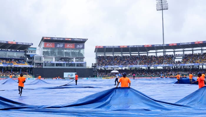 Asia Cup 2023 Final: India vs Sri Lanka Asia Cup final match delayed due to rain CRA