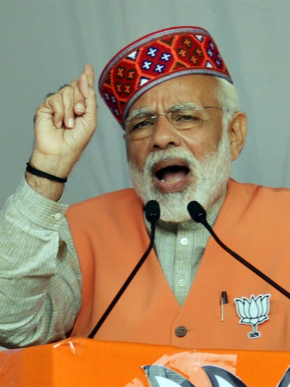 नेहरू-इंदिरा गांधी का जिक्र, संसद में PM मोदी के भाषण की 10 बड़ी बातें