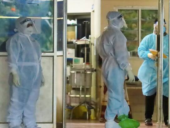 Restrictions eased in Kerala's Kozhikode as Nipah scare subsides ksp