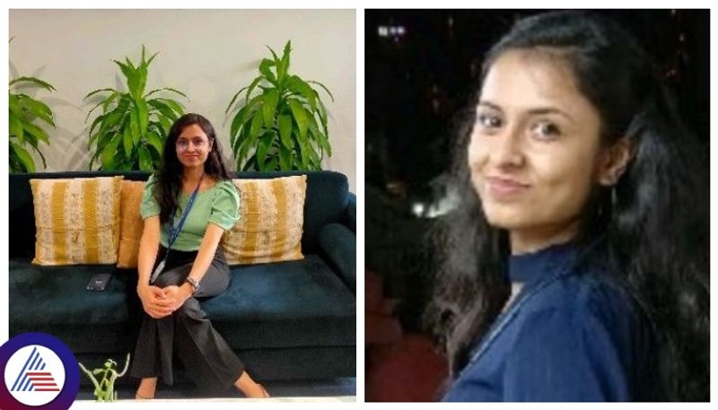 IIIT students Yukta Gopalani hired for record-breaking salary gow