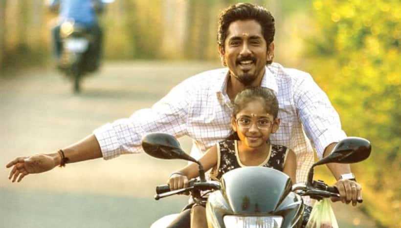 Chithha REVIEW: Is Siddharth's latest film worth watching? Read THIS now