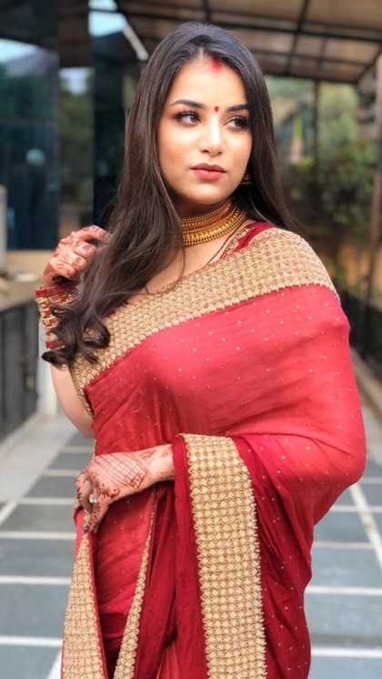 हरतालिका तीज पर यूं करें मेकअप, दिनभर दिखेंगी फ्रेश