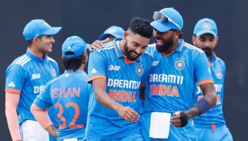   ఆసియాకప్ ఫైనల్ : సిరాజ్ స్పీడ్ పై ఢిల్లీ పోలీసుల ట్వీట్..!