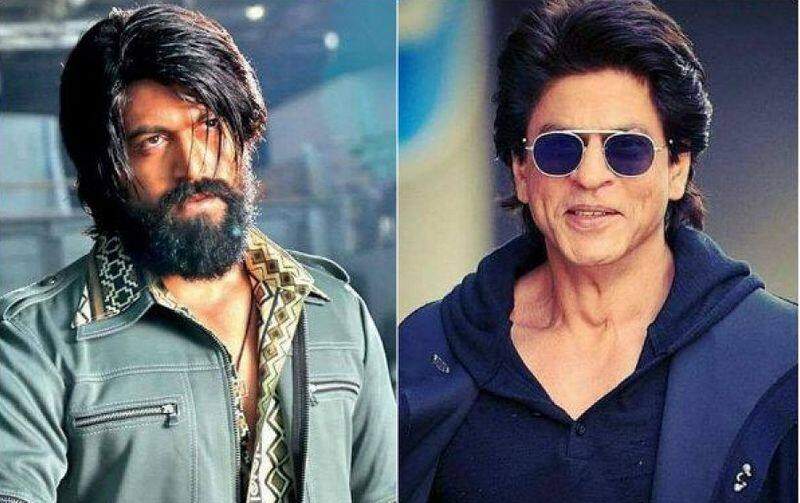 Shah Rukh Khan Yash life journey is unique gvd