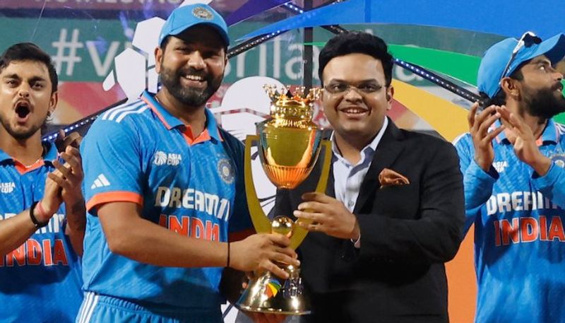 India and Bangladesh to host 2025 and 2027 Mens Asia Cups kvn