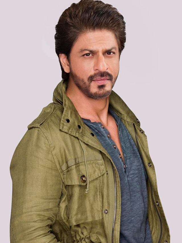 Shah rukh Khan never wanted to enter the cinema producer vivek vaswani shared intial days of Bollywood Actor akb