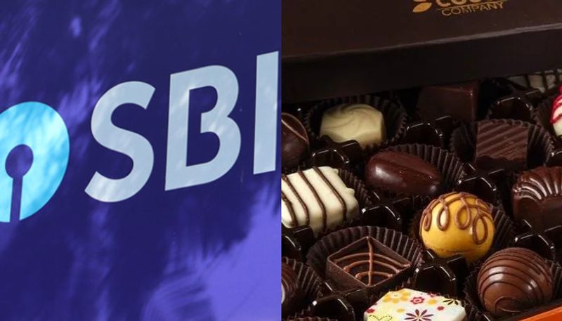  SBI To Send Chocolates To Borrowers Likely To Default On Monthly Repayments