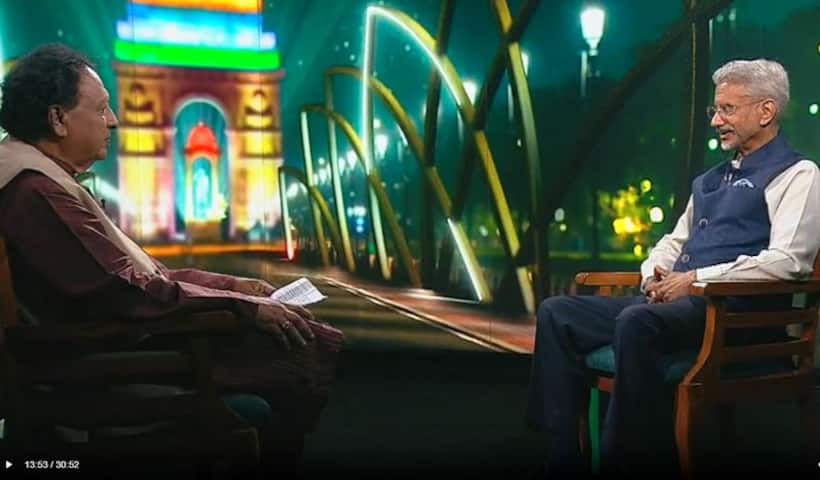 EXCLUSIVE! S Jaishankar reveals real story behind the New Delhi Declaration