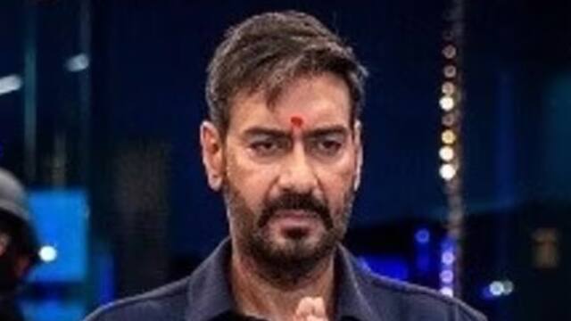 Ajay Devgan  NY Cinemas