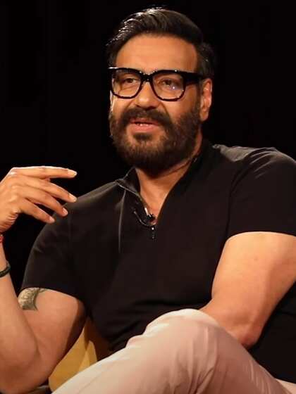 Ajay Devgan