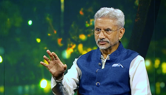 EXCLUSIVE interview with S Jaishankar on global south and India's role in it