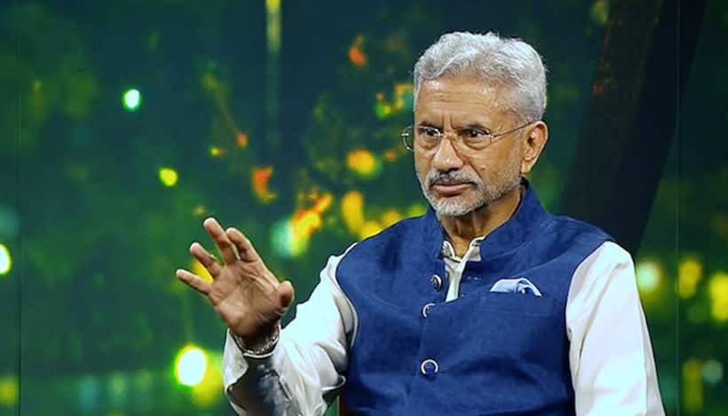 EXCLUSIVE! S Jaishankar: 'India doesn't say 'we are leader of Global South'; Need to shed 1980s-90s syndrome'