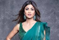 this hartalika teej try shilpa shetty style saree ZKAMN