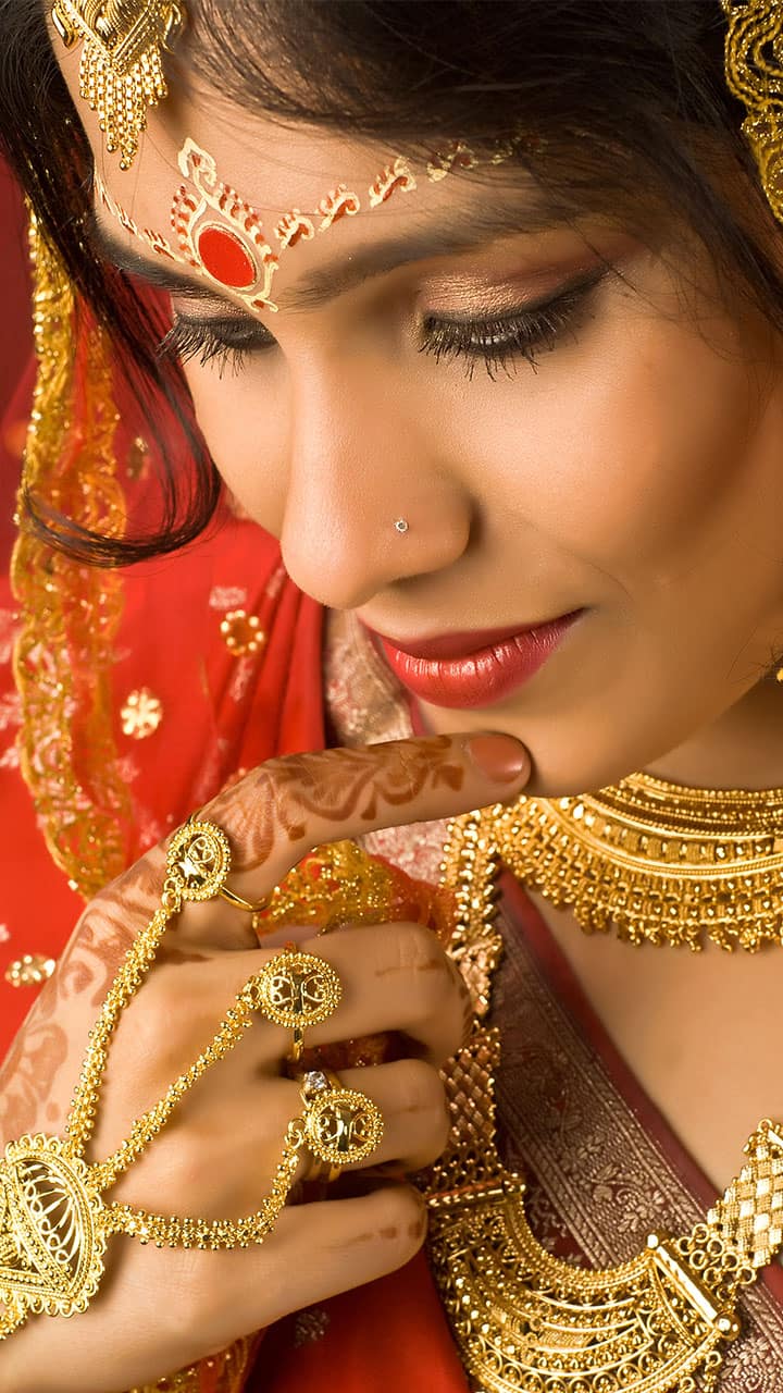 First Teej Vrat Things to keep in mind for all the newly wed ladies iwh