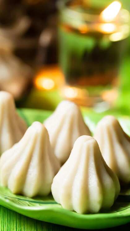 1. Modak
