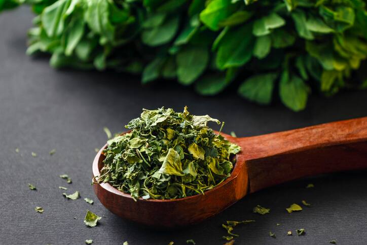 Five Big Benefits Of Kasuri Methi Know Why Women Should Include It In Their Diet roo